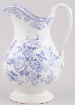 Ewer c1880